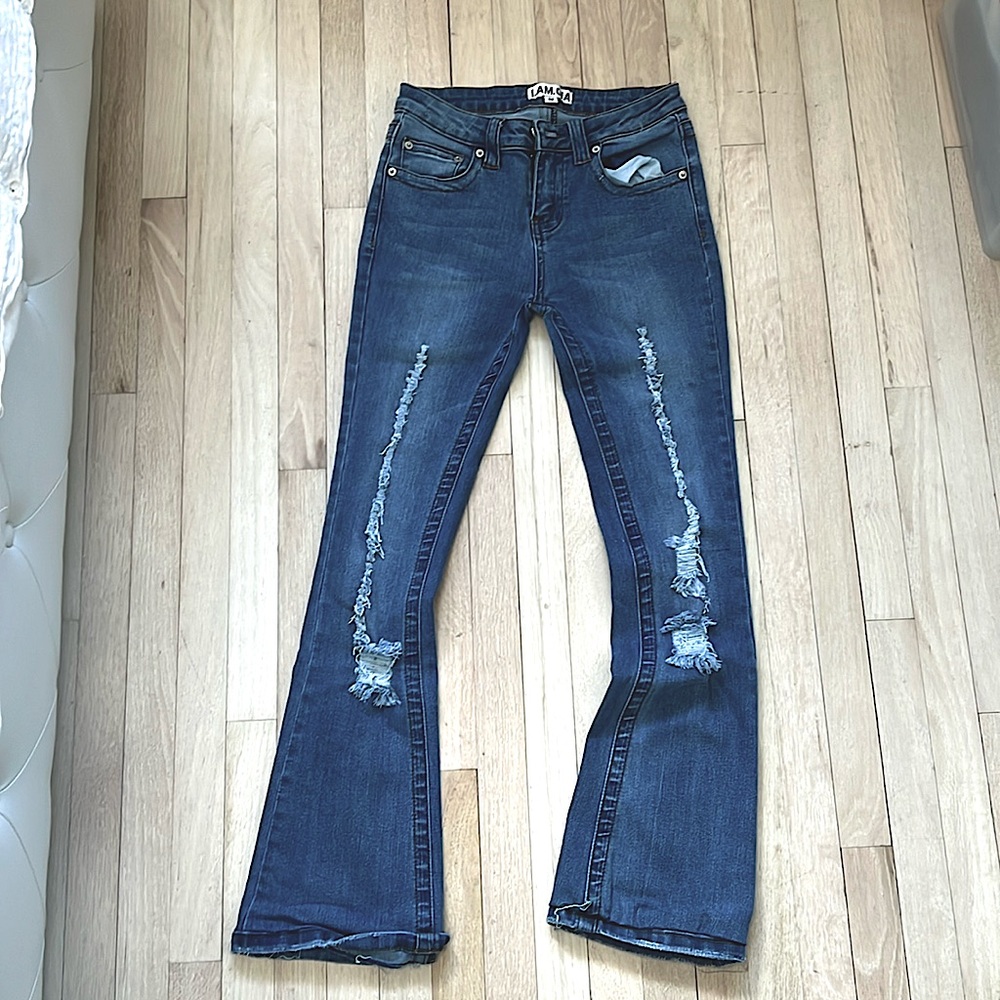 I.AM.GIA Jeans